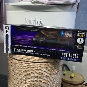 Hot Tools Professional Brush